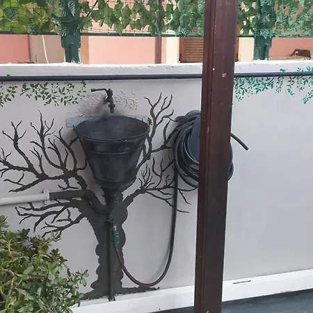 Enjoy Hospitallity At Fully Equipped Apartment With Free Parking- Happy Place Pírgos Exterior foto