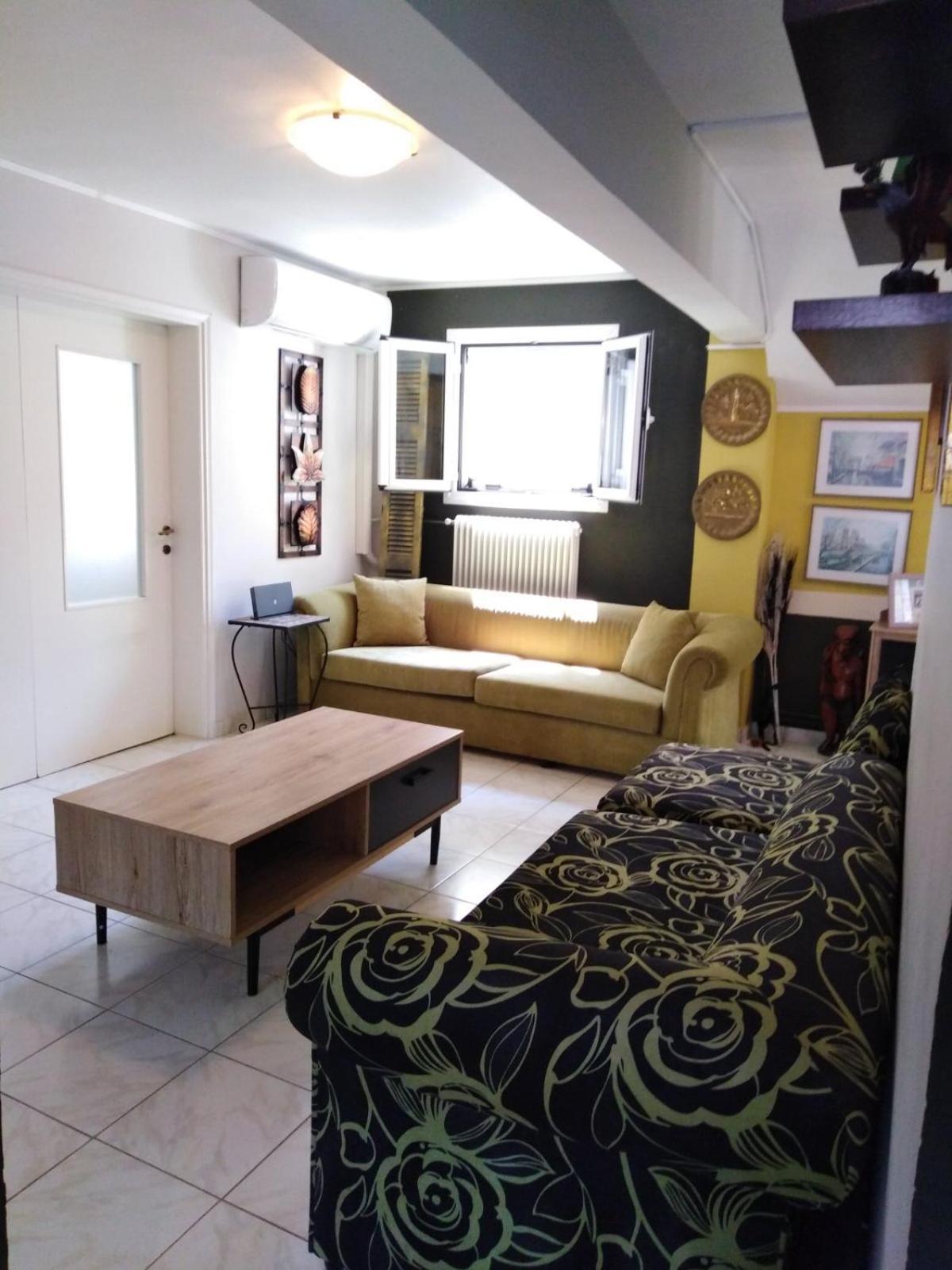 Enjoy Hospitallity At Fully Equipped With Free Parking- Happy Place Apartment *