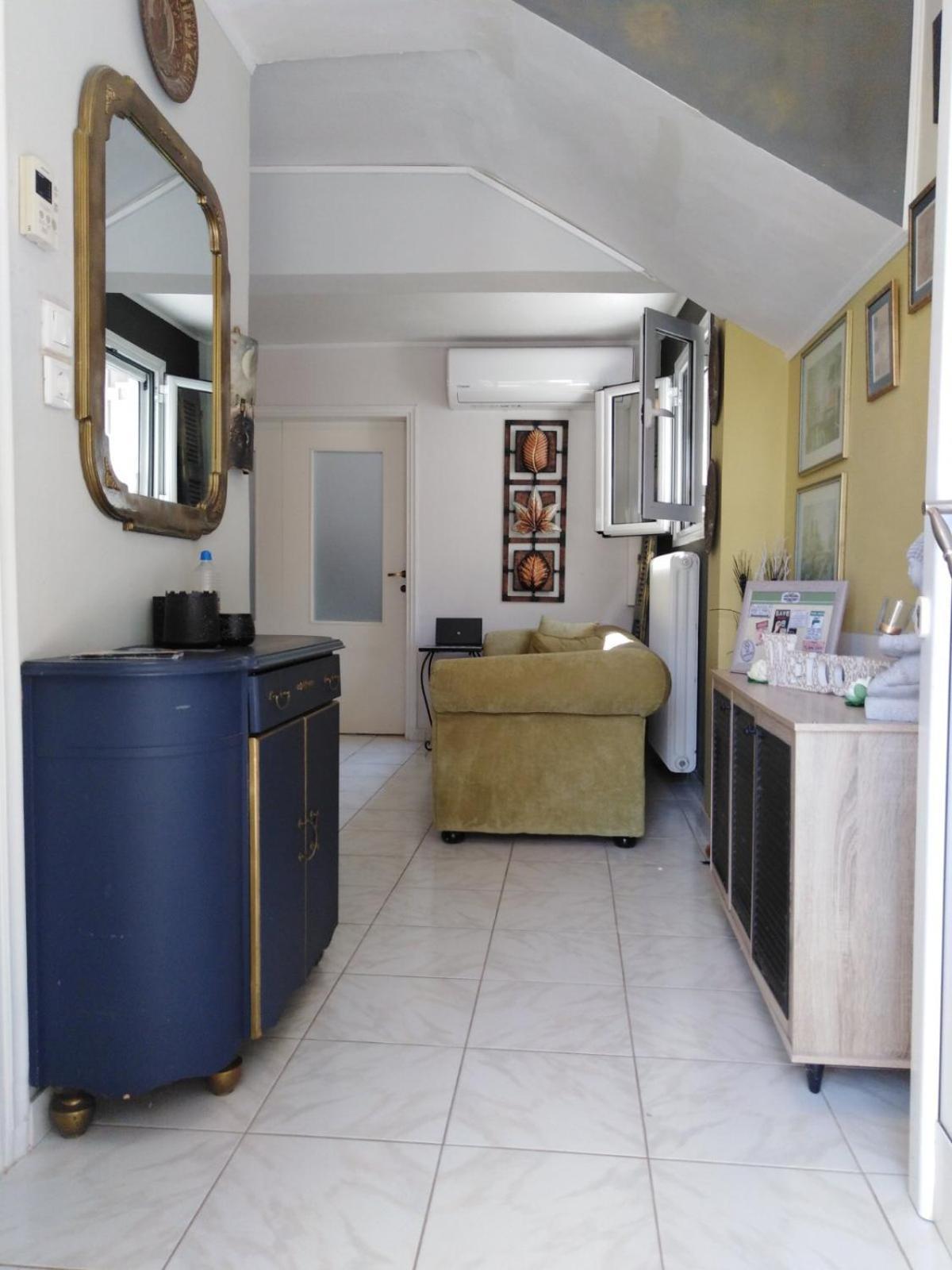 Διαμέρισμα Enjoy Hospitallity At Fully Equipped With Free Parking- Happy Place