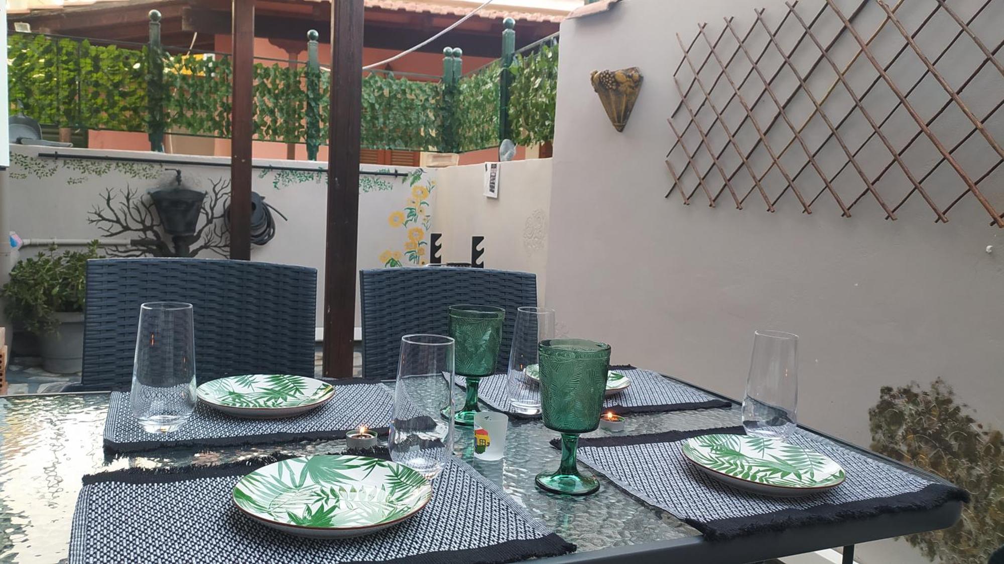 Διαμέρισμα Enjoy Hospitallity At Fully Equipped With Free Parking- Happy Place