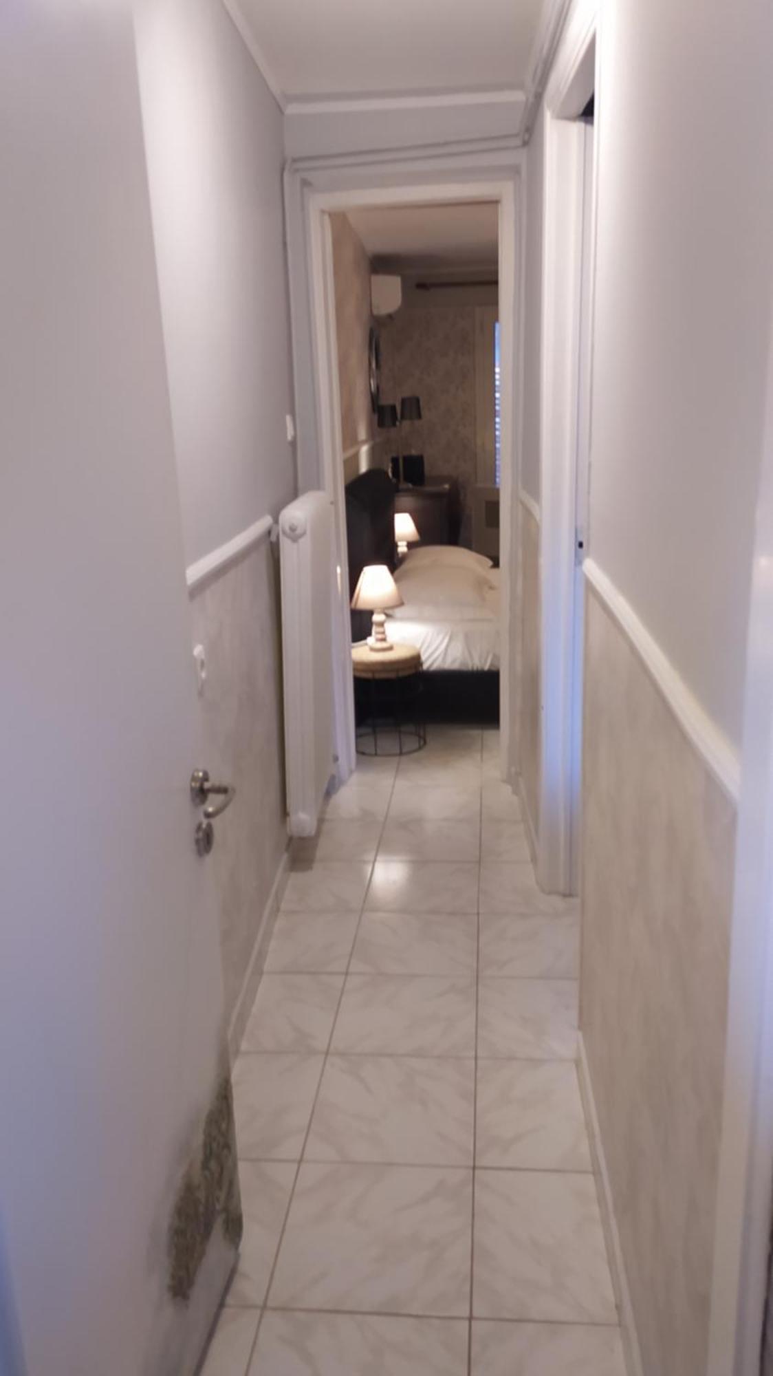 Apartment Enjoy Hospitallity At Fully Equipped With Free Parking- Happy Place *