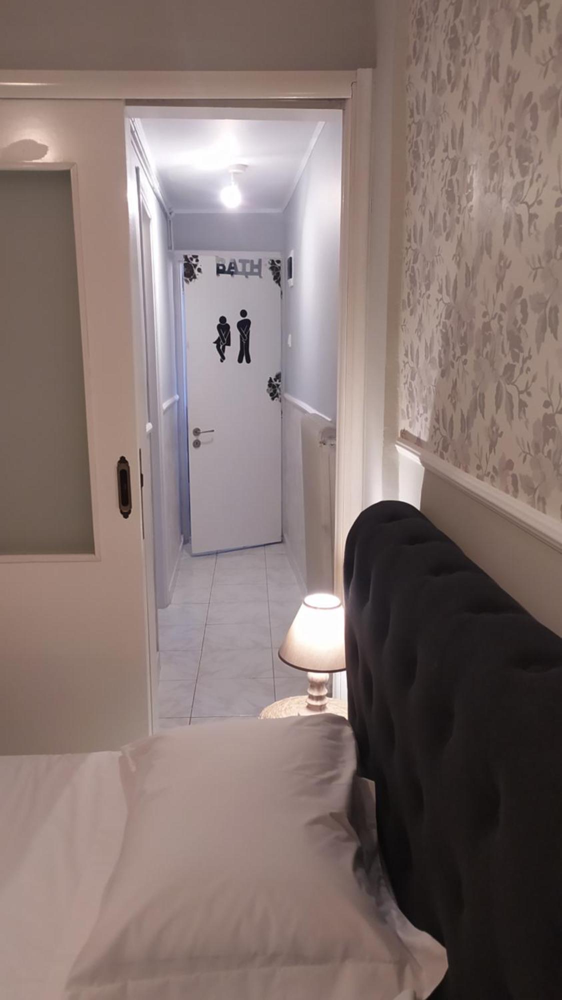 Enjoy Hospitallity At Fully Equipped With Free Parking- Happy Place Διαμέρισμα Πύργος