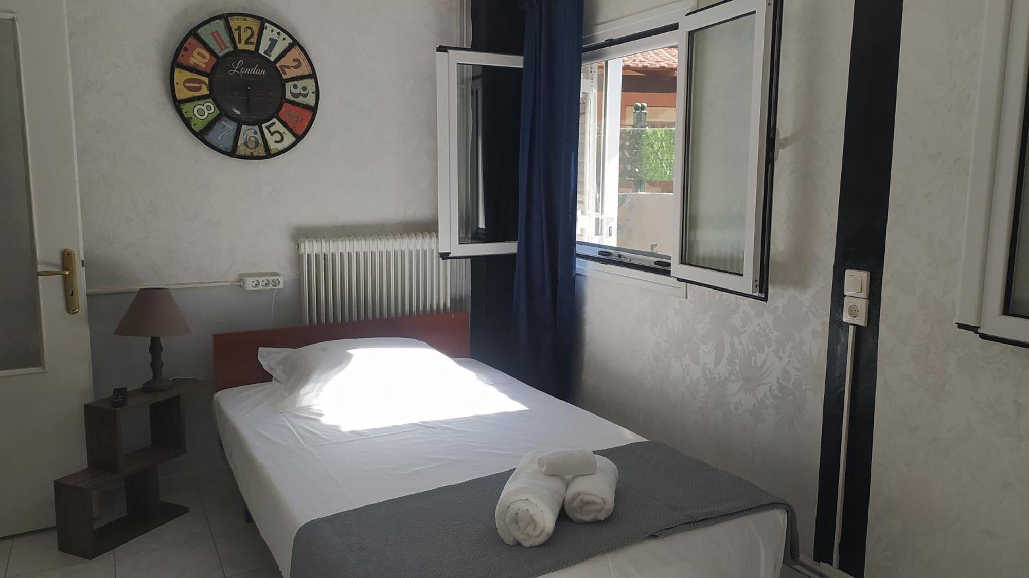 Διαμέρισμα Enjoy Hospitallity At Fully Equipped With Free Parking- Happy Place Πύργος
